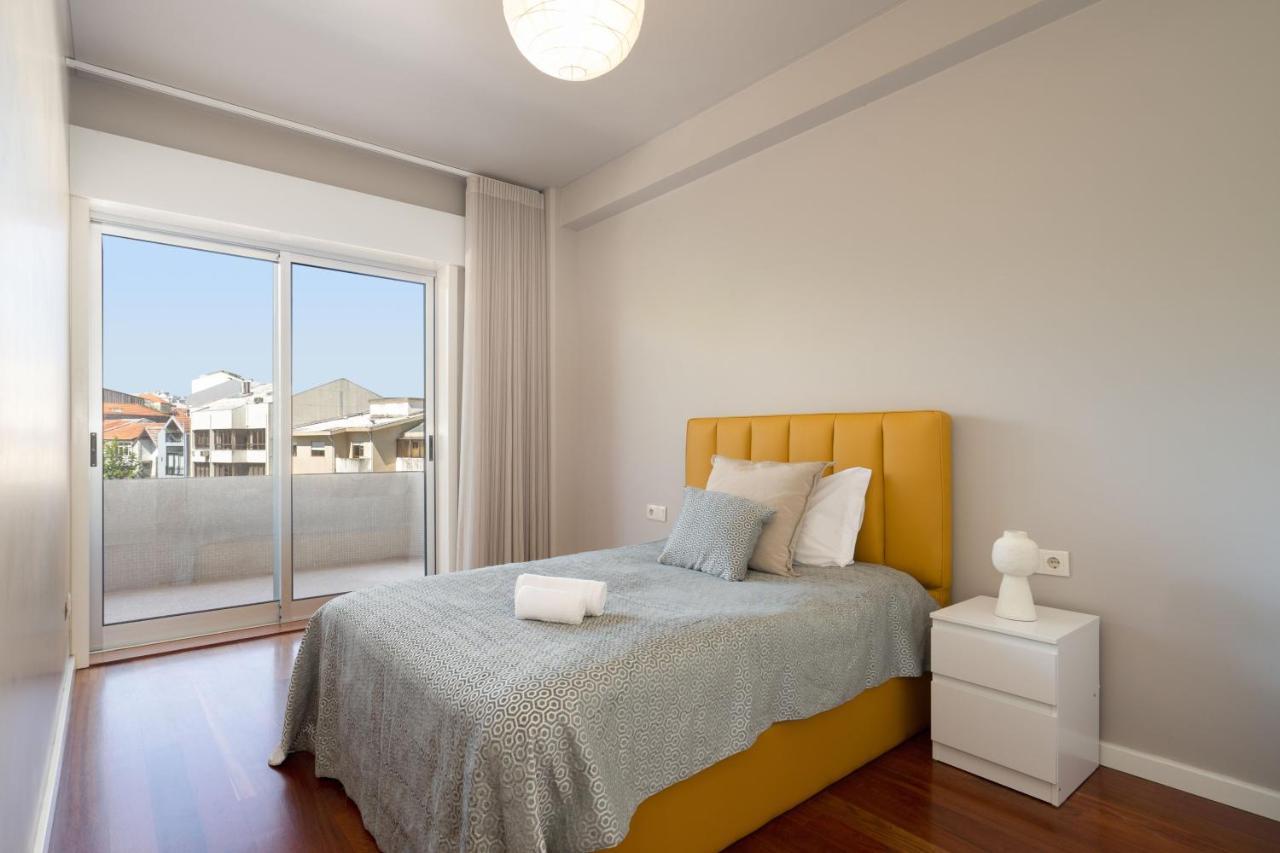 Carolina Roomy & Modern Apartment Πόρτο Εξωτερικό φωτογραφία