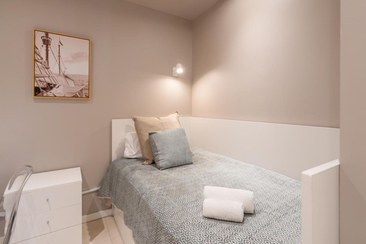 Carolina Roomy & Modern Apartment Πόρτο Εξωτερικό φωτογραφία